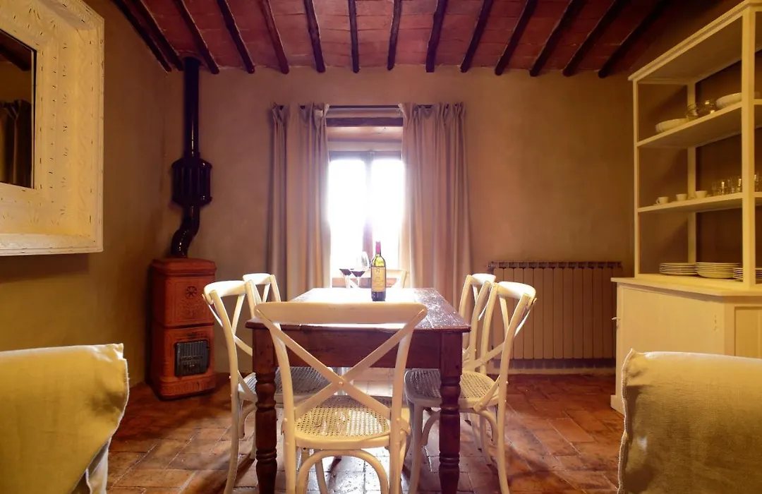 Colle Al Matrichese - Historic Winery-1